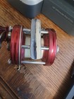 Vintage Abu Garcia Ambassadeur 5000  Baitcast Fishing Reel 3 Screw — photo 4