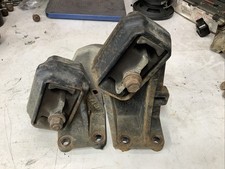2007.5 -2012 6.7 Cummins Engine Mounts 2007.5 -2012 6.7 Cummins Engine Mounts