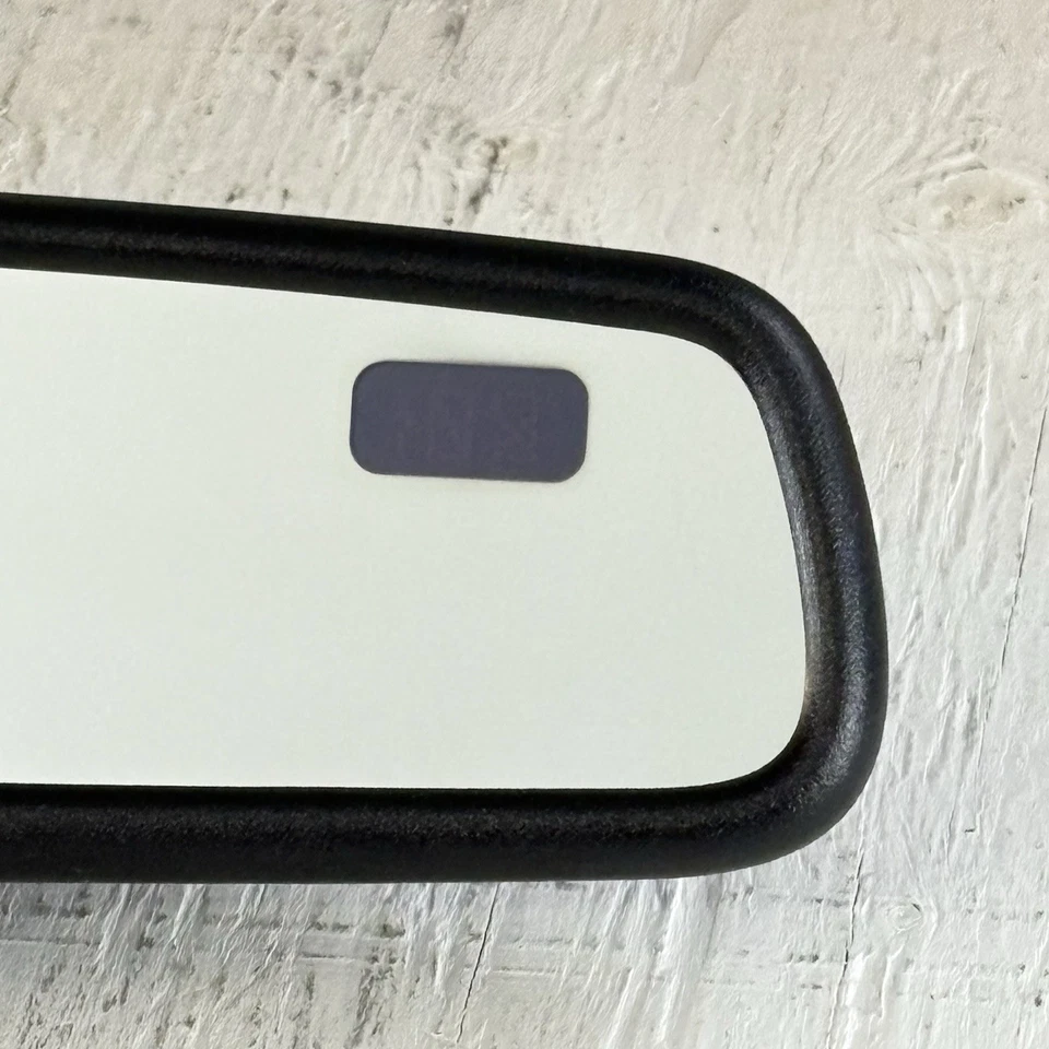 TOYOTA RAV 4 2005-2012 ESPEJO RETROVISOR ATENUACIÓN AUTOMÁTICA - BRÚJULA (PT374-42060) Foto 4 de 4