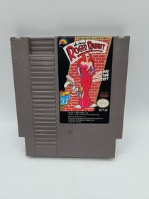 Nintendo NES video game lot of nine (9) Tetris Excitebike Loopz  Kungfu Hogans 