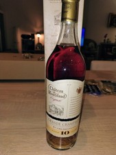 Cognac Château Montifaud cru Grande Champagne – 1er Cru du Cognac 10 Ans 