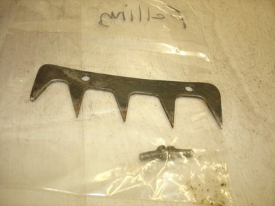 Jonsered 49sp  felling spike    chainsaw part only