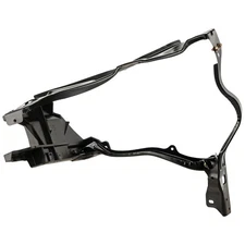 Left Radiator Support For 2010-2013 Mercedes Benz E350 Sedan Wagon MB1221106