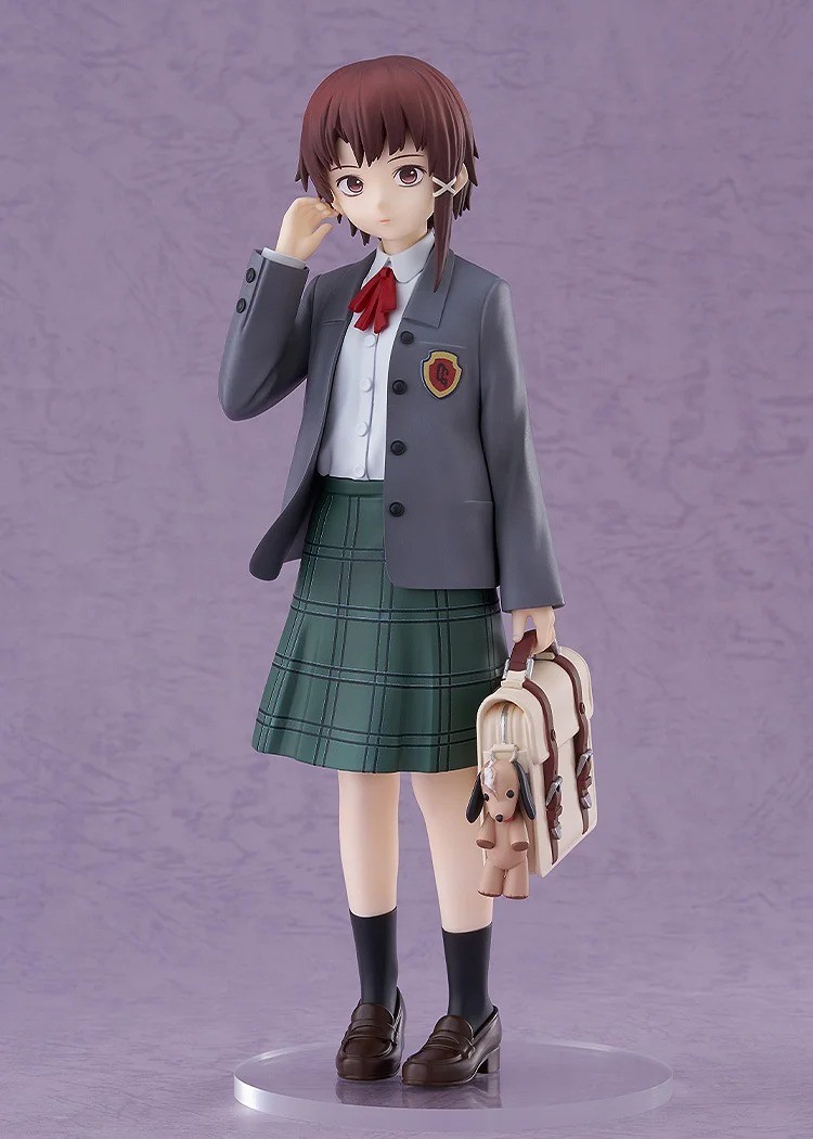 POP UP PARADE lain iwakura L Size serial experiments lain Good