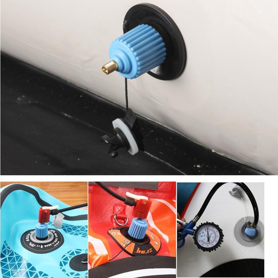 Sup Adapter for Air Compressor Adaptor Pump Inflatable Paddle Board ...