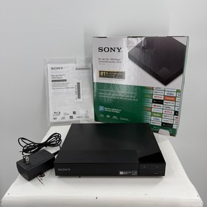 Sony Bdps 3700 | eBay