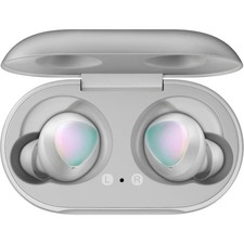 Samsung Galaxy Buds Wireless In-Ear Headset - Silver SM-R170