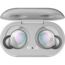 Samsung Galaxy Buds Wireless In-Ear Headset - Silver SM-R170