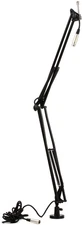 On-Stage MBS5000 Desk-mounted Broadcast Microphone Boom Arm (3-pack) Bundle