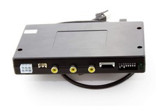 Car Play & Android Auto - Factory Radio , (2018-2020) - Must Have Touch Screen