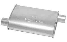 Dynomax 17629 Super Turbo Muffler