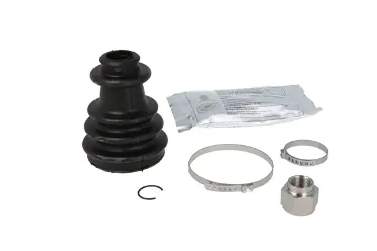 Drive shaft CV joint boot Rubber 13-0429 METELLI for PEUGEOT CITROËN
