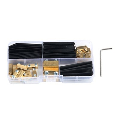 Quick Wiring Connection Terminals Waterproof Electrical Connectors Enduring