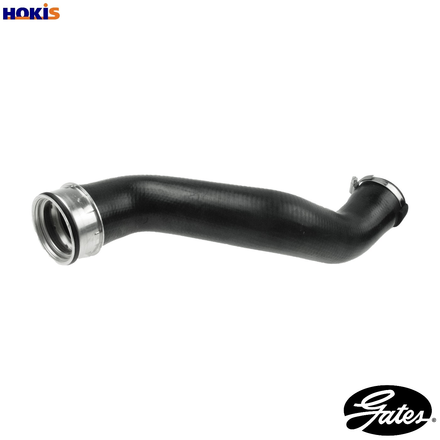 Fits GATES 09-0276 TURBO HOSE 09-0276 - Image 11
