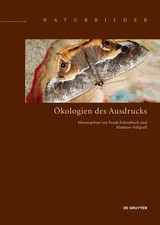 Ökologien des Ausdrucks | Frank Fehrenbach (...