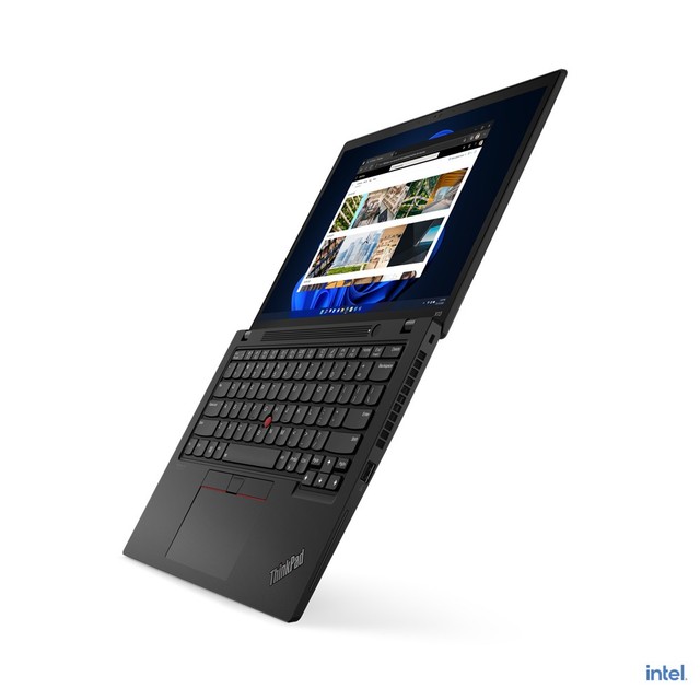 Lenovo ThinkPad X13 Gen 3 WUXGA IPS | i7-1260P | 32GB/1TB | Wifi + BT | W11 | DE