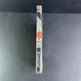 Nintendo GameCube &ndash; Pok&eacute;mon Colosseum (Authentic) Disc And Case No Manual