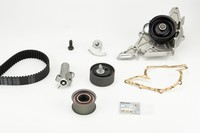 Continental Ctam CT920WP3 Wasserpumpe + Zahnriemensatz FüR Audi Skoda VW