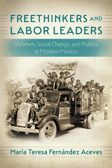 Freethinkers & Labor Leaders