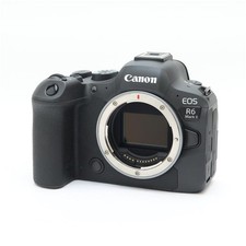 Canon EOS R6 Mark II 24.2MP Mirrorless Camera Body