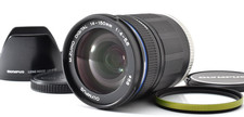 MINT w/Hood Olympus M.Zuiko Digital 14-150mm f4-5.6 ED MSC Lens From JAPAN