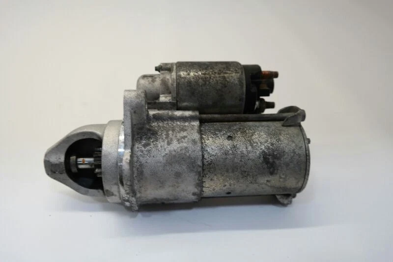 08 09 10 G5 Solstice Cobalt HHR Pontiac G6 Sky Motor de arranque OEM Foto 4 de 4