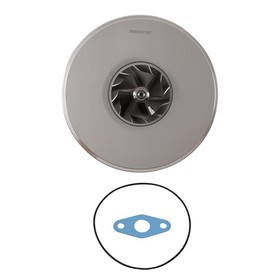 TURBOLADER CHRA for PEUGEOT EXPERT/PARTNER 2.0 HDi 2000-2008 706976 GT1546S