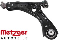 Metzger 58138901 Lenker FüR RadaufhäNgung Querlenker Lenker FüR Ford