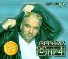 Hey Baby von DJ Ötzi | CD | Zustand sehr gut