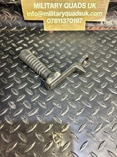 British Army GPMG HANDLE L7A2