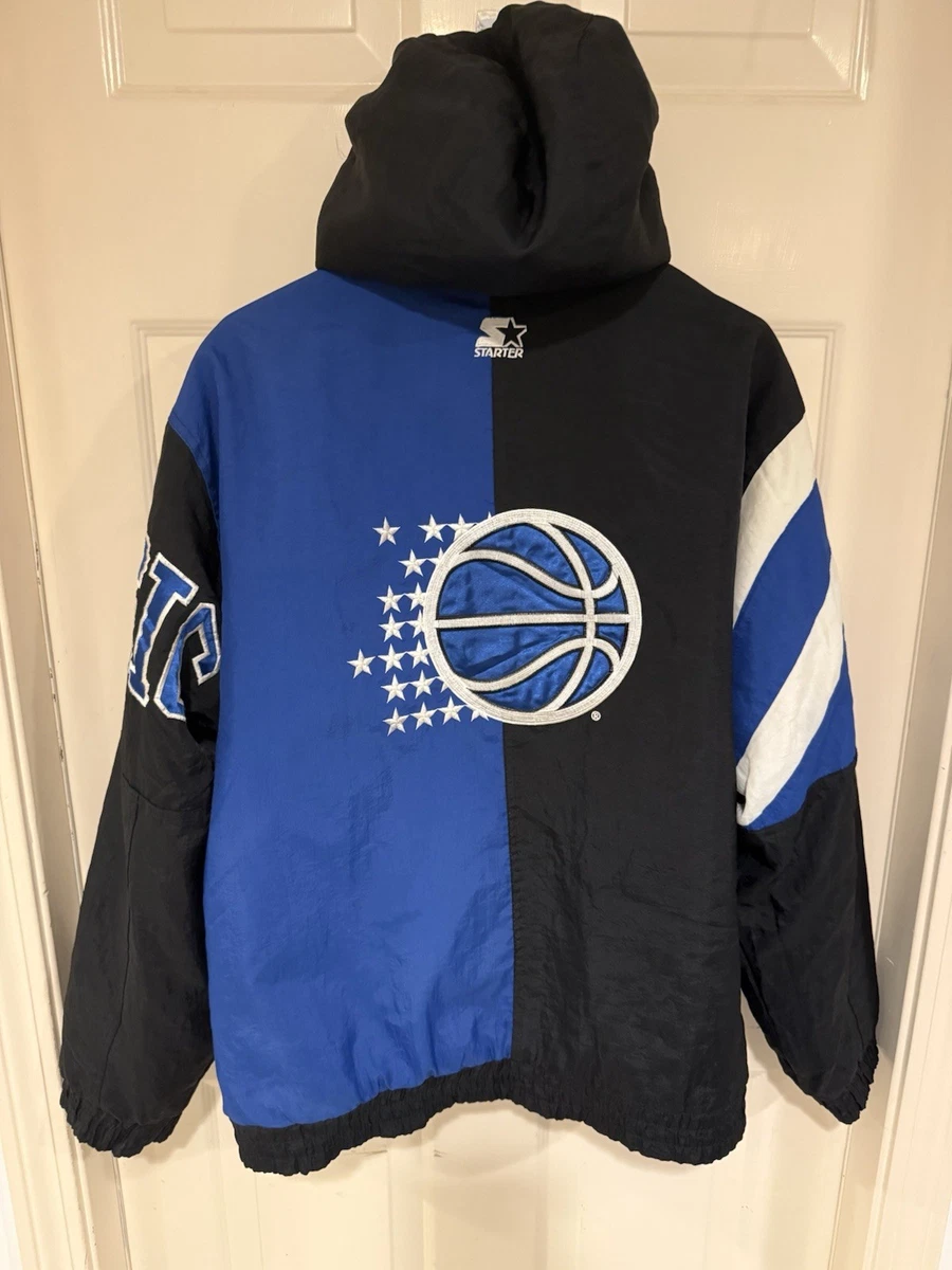 Starter Men Orlando Magic NBA Jackets for sale | eBay