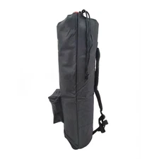 Acecare 6.8L PCP Tank Bag Carbon Fiber Tank Cover Black Oxford Cloth Protector