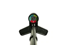 Silca Pista Plus Floor Pump