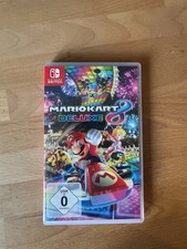 Mario Kart 8 Deluxe (Nintendo Switch, 2017)