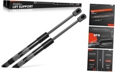 Tailgate Rear Trunk Lift Supports Shock Struts Compatible with Select Buick