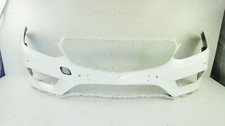 MERCEDES E-CLASS W212 FACELIFT AMG   FRONT BUMPER GENUINE A2128852638