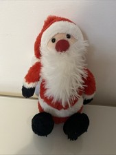 Jellycat Small bashful Santa Retired (a8)