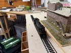 HO Scale PRR Bowser RS3 #5411 Locomotive w/DCC & ESU LocSound V5 — photo 3