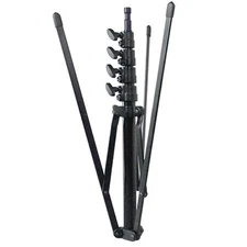 Matthews MERF 7'5" Mini Extendable Reverse Stand