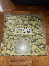 DR. DRE 2001 (25th Anniversary Limited Edition) SEALED 2LP Clear & Green Vinyl