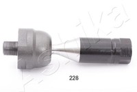 Ashika Axialgelenk Spurstange Vorne FüR Toyota Land Cruiser 90 _J9_ 3.0 D-4D 4WD