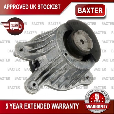 Fits Mercedes E-Class 1.6 2.0 3.5 + Other Models Baxter Front Left Engine Mount