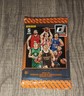 NEW Sealed  2024-25 Donruss Turkish Airlines EuroLeague Basketball Cards 5pack