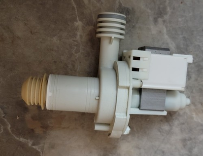 #ad GE Dishwasher Drain Pump **NEW** WD26X10048 DPO25 271 ASMN $45.00