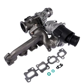 Turbolader für VW Amarok Crafter 2.0 TDI CKUB CKUC 105kW 120kW 132kW 03L145715K