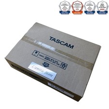 TASCAM SS-R250N 2-Kanal SD USB Recorder Playe...