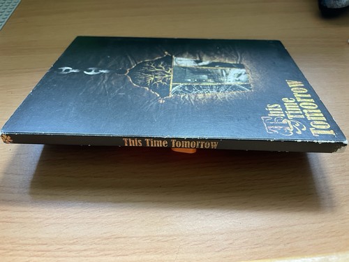 This Time Tomorrow Chris Mulhern DVD Skate Video Skateboard Lucien Clarke 2010 - Picture 4 of 4