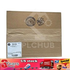 2711P-RW3 2711PRW3 New In Box 1PCS Free Ship