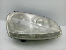 Feu avant (phare) Volkswagen GOLF