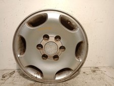 Jantes Ssangyong REXTON